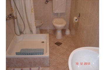 Croazia Privát Brodarica, Esterno